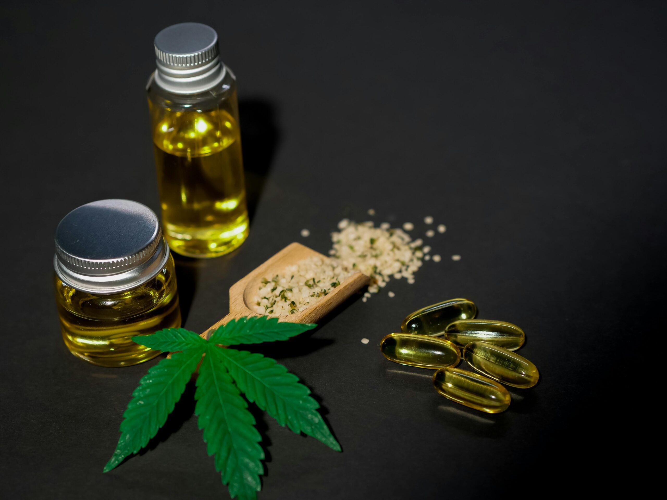 cbd products legality