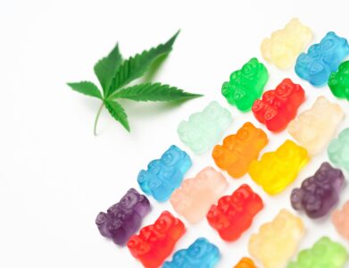 CBD Gummies For Erectile Dysfunction