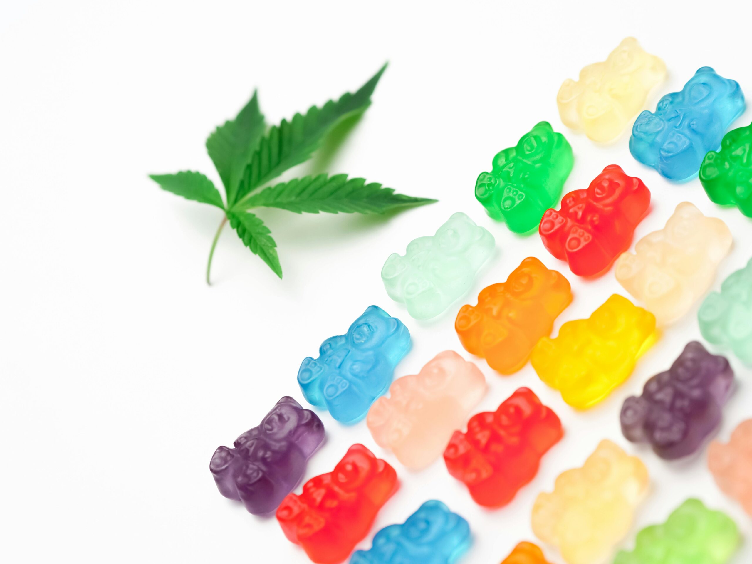 CBD Gummies For Erectile Dysfunction